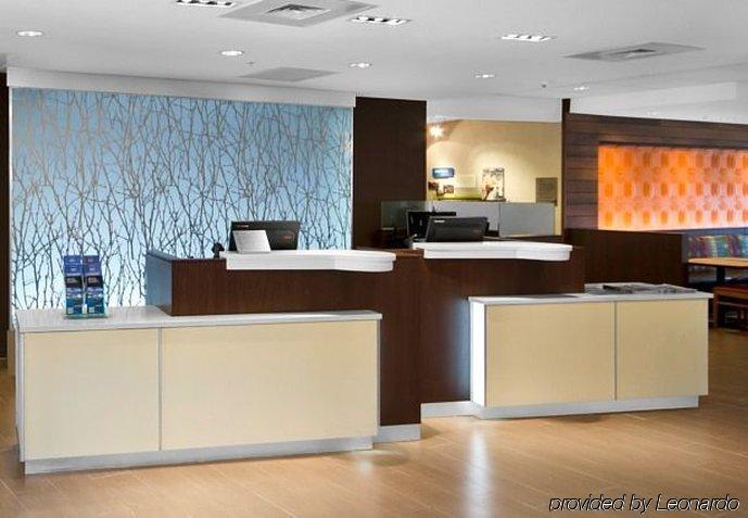 Fairfield Inn & Suites By Marriott Smithfield Eksteriør billede
