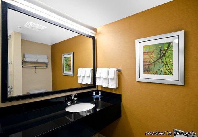 Fairfield Inn & Suites By Marriott Smithfield Eksteriør billede