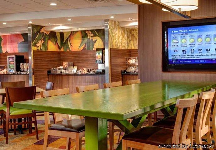 Fairfield Inn & Suites By Marriott Smithfield Eksteriør billede