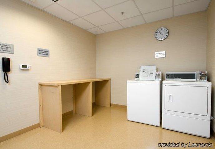 Fairfield Inn & Suites By Marriott Smithfield Eksteriør billede