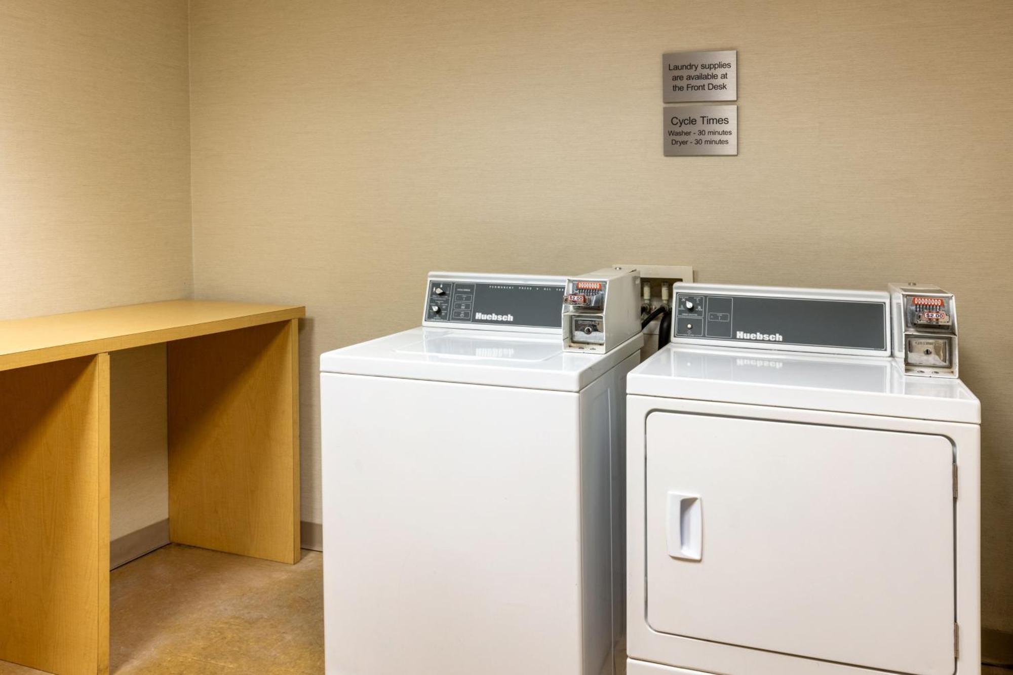Fairfield Inn & Suites By Marriott Smithfield Eksteriør billede