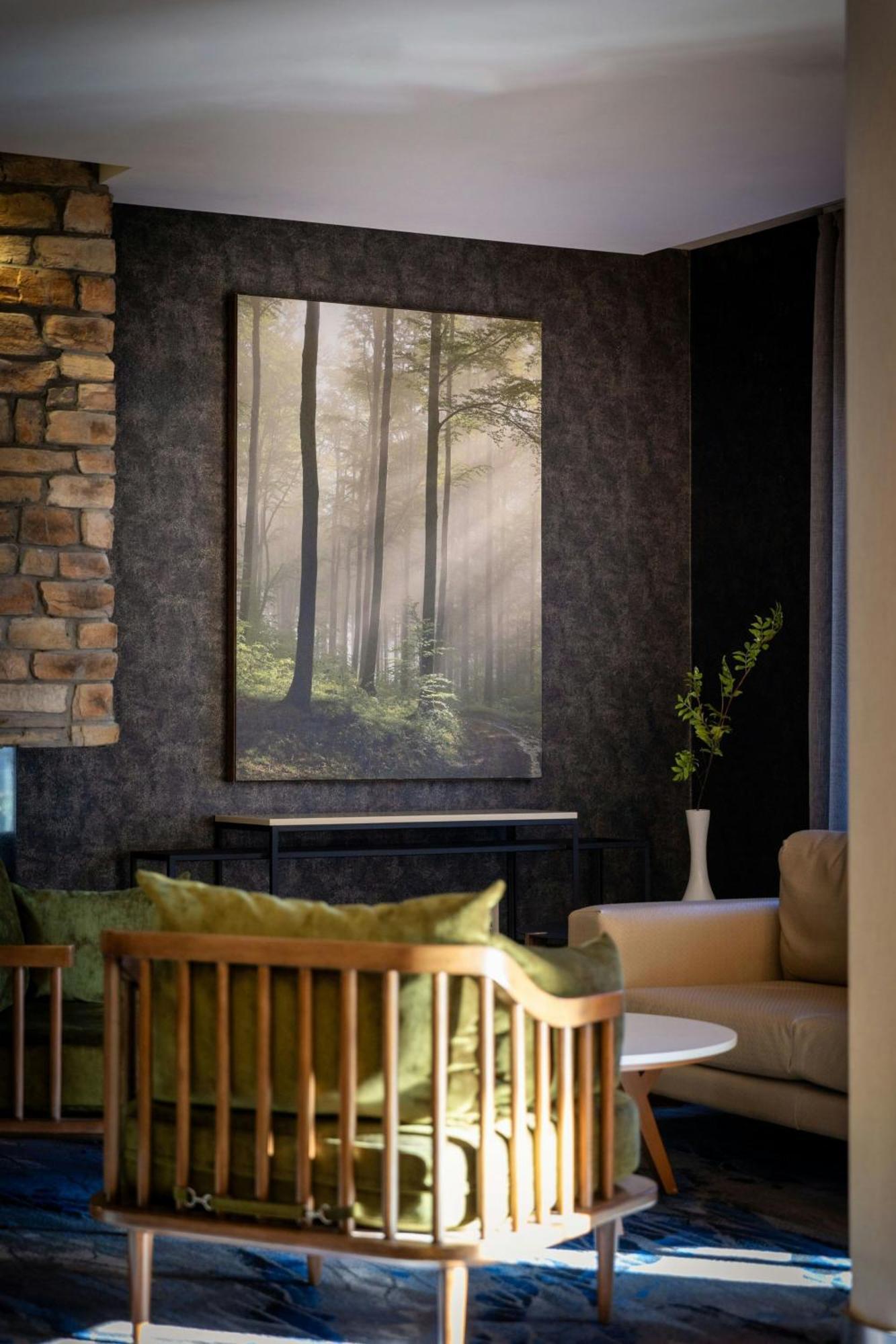 Fairfield Inn & Suites By Marriott Smithfield Eksteriør billede