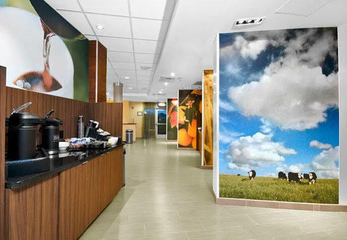 Fairfield Inn & Suites By Marriott Smithfield Eksteriør billede
